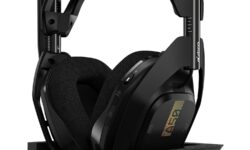 Astro A50 Wireless Headset-PS4 939-001680