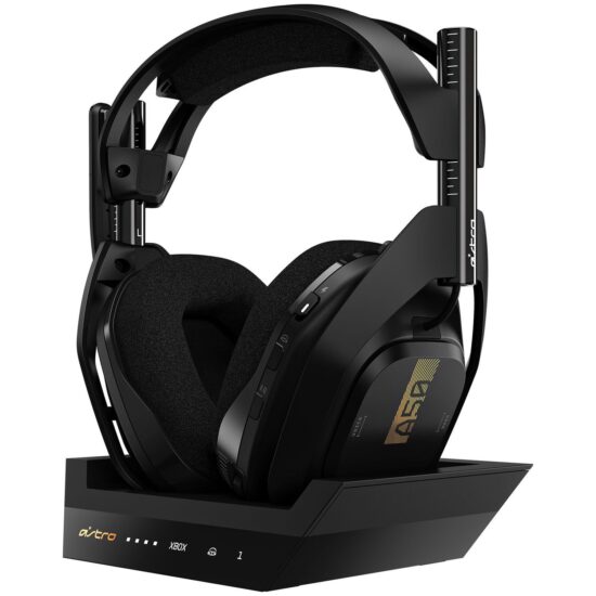 Astro A50 Wireless Headset-PS4 939-001680