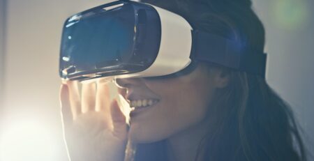 Why Realtors use Virtual Reality Headsets