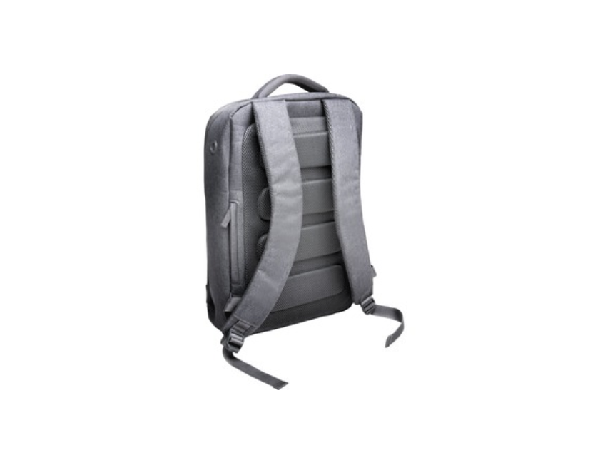 Kensington 62622 Backpack for 15.6" Notebook - Cool Gray
