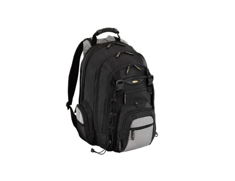 Targus CityGear Chicago Notebook Case - Backpack