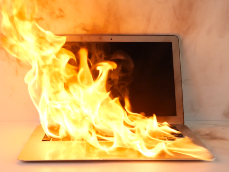 5 Ways To Fix Your Overheating Laptop