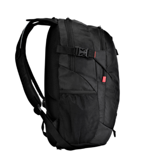 Rugged Backpack for 16 Notebook