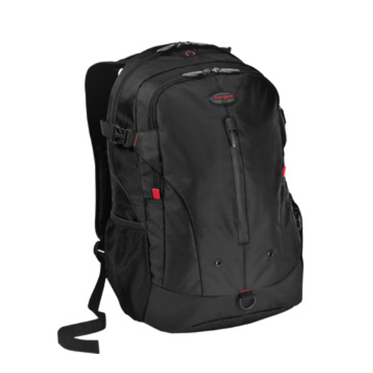 Targus Terra TSB226US Rugged Backpack for 16 Notebook