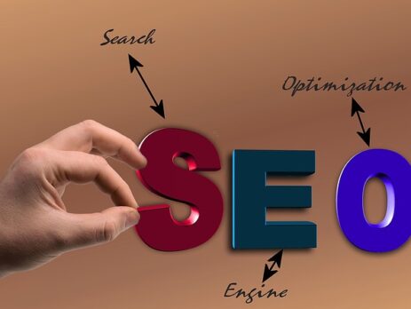What is SEO and How can I rank my website high on Search Engines?