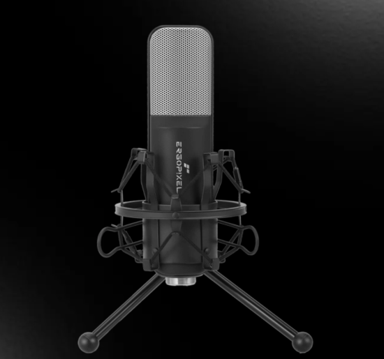Ergopixel Studio Microphone