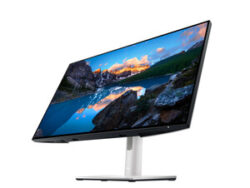 Dell UltraSharp U2422H 23.8" LCD Monitor - 24.00" (609.60 mm) Class