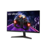 Lg Electronics LG UltraGear 24GN600-B 23.8" Full HD Gaming LCD Monitor