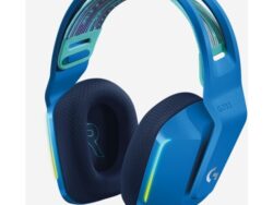 Logitech G733 Lightspeed Wireless RGB Gaming Headset - Blue
