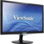 Viewsonic VX2452mh 4