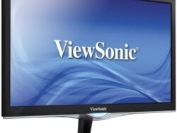 Viewsonic 24" Full HD LED LCD Monitor