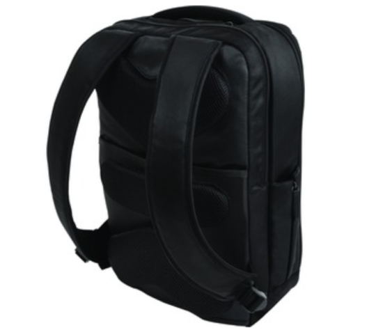 Kensington SecureTrek 98617 Backpack