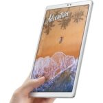 Samsung Galaxy Tab A7 Lite SM-T220 Tablet 6