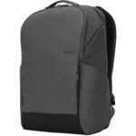 Targus Cypress Slim Backpack for 15.6" Notebook | Gray