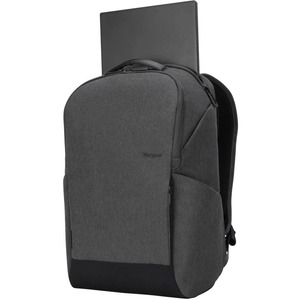 Targus Cypress Slim Backpack for 15.6" Notebook | Gray