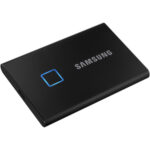 Samsung Portable SSD T7 6