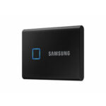 Samsung Portable SSD T7 8