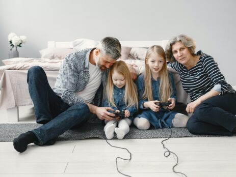 Best Video Games for Kids, Teens, Adults and Family