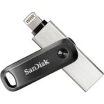 Western Digital SanDisk iXpand Flash Drive 1