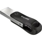 Western Digital SanDisk iXpand Flash Drive 4