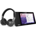 Lenovo ThinkSmart View ZA840013US Tablet 4