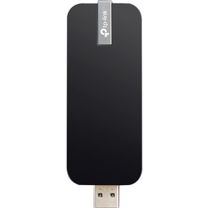  TP-Link AC1200 Wireless Dual Band USB Adapter