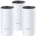 TP-Link Deco M4 Dual Band IEEE 802.11ac 1.17 Gbit/s Wireless Access Point