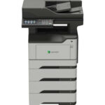 Lexmark MX520 MX521ade Laser Multifunction Printer