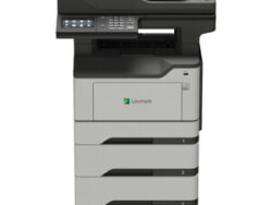 Lexmark MX520 MX521ade Laser Multifunction Printer