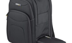 StarTech.com 15.6" Laptop Backpack