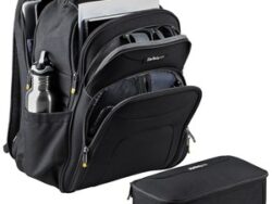 StarTech 15.6 Laptop Backpack
