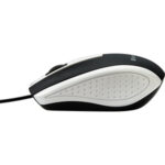 Verbatim Corded Notebook Optical Mouse 4