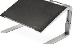 StarTech.com Adjustable Laptop Stand