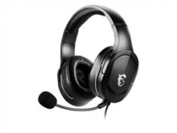 MSI Headset Immerse GH20 3.5mm Audio Jack - Image 3
