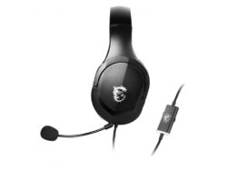 MSI Headset Immerse GH20 3.5mm Audio Jack - Image 4
