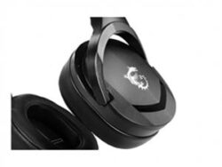 MSI Headset Immerse GH20 3.5mm Audio Jack - Image 5