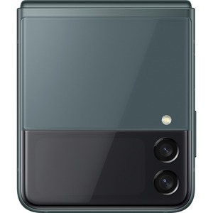 Samsung Galaxy Z Flip3 Green