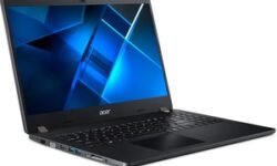 Acer TravelMate P2 15.6" Notebook - SABJOL