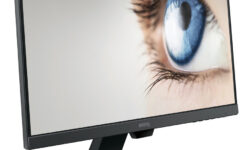 BenQ 23.8" Full HD LED LCD Monitor - SABJOL