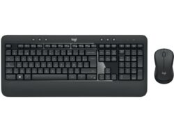 Logitech MK540 Advanced Wireless Keyboard and Mouse Combo