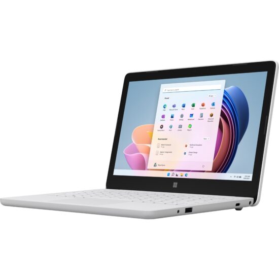 Microsoft Surface Laptop SE 11.6" Netbook - SABJOL