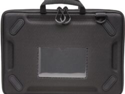 Kensington LS520 Stay-On Case for 11.6" Chromebooks & Laptops - SABJOL