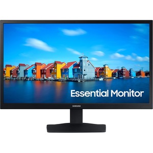 Samsung Essential Widescreen LCD Monitor - SABJOL