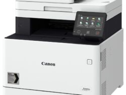 Canon imageCLASS MF740 MF741Cdw Printer - Colour