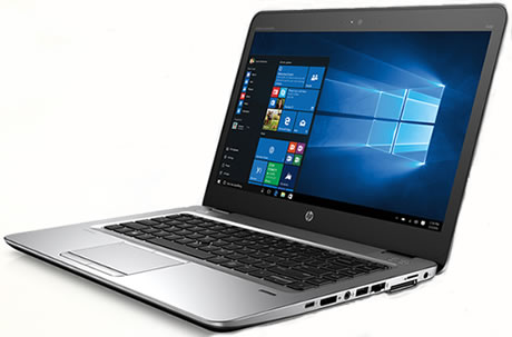 HP Elitebook 840 G3 14" Touchscreen Notebook - SABJOL