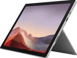 Microsoft Surface Pro 7+ Tablet - SABJOL