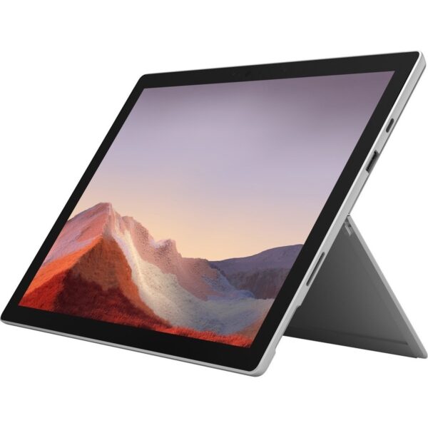 Microsoft Surface Pro 7+ Tablet - SABJOL