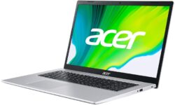 Acer Aspire 5 A517-52 A517-52-7680 17.3" Notebook - SABJOL