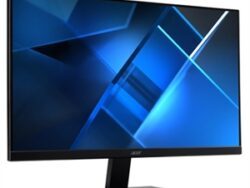Acer Vero V7 V247Y E 23.8" Full HD LCD Monitor - 16:9 - Black | SABJOL ELECTRONICS