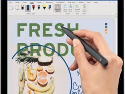 Microsoft Surface Slim Pen 2 Stylus - SABJOL